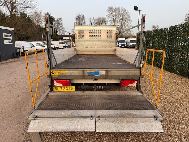 Used Mercedes-Benz Sprinter 2022 for sale - 77836597: Photo 8