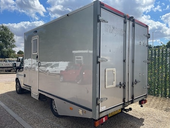 Used Ford Transit 2009 for sale - 79507156: Photo