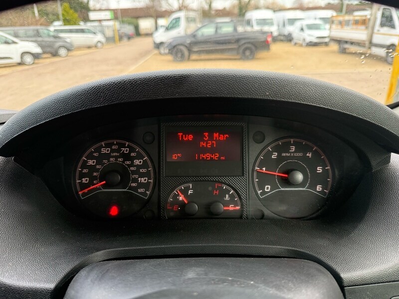 Used Peugeot Boxer 2021 for sale - 78201277: Photo 15