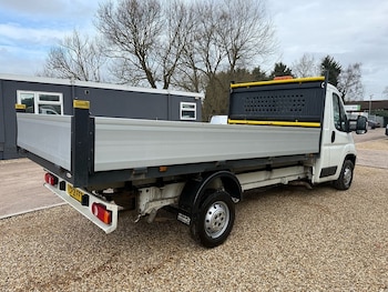 Used Peugeot Boxer 2021 for sale - 78201277: Photo