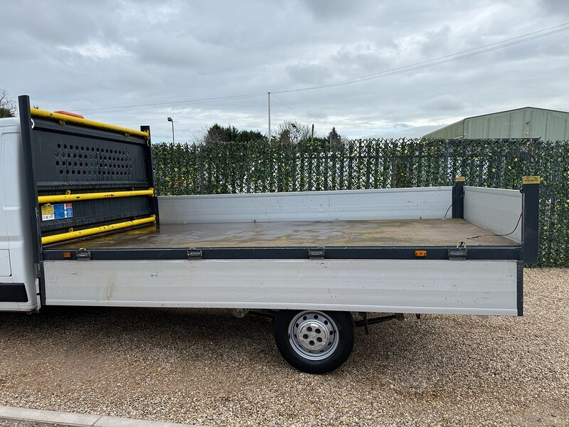 Used Peugeot Boxer 2021 for sale - 78201277: Photo 8