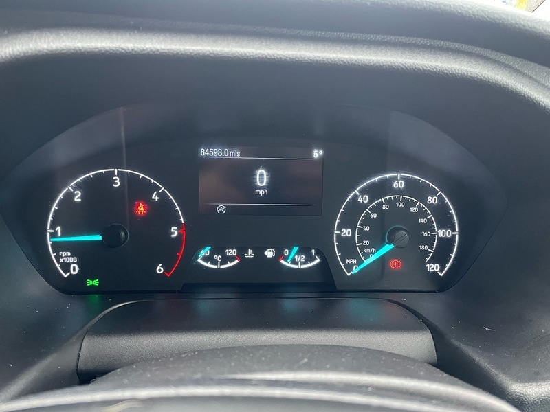 Used Ford Tourneo Custom 2022 for sale - 76673059: Photo 22