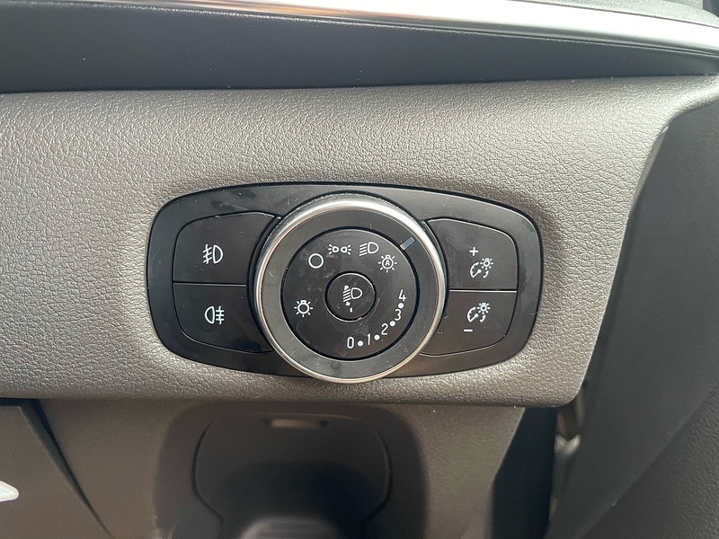 Used Ford Tourneo Custom 2022 for sale - 76673059: Photo 24