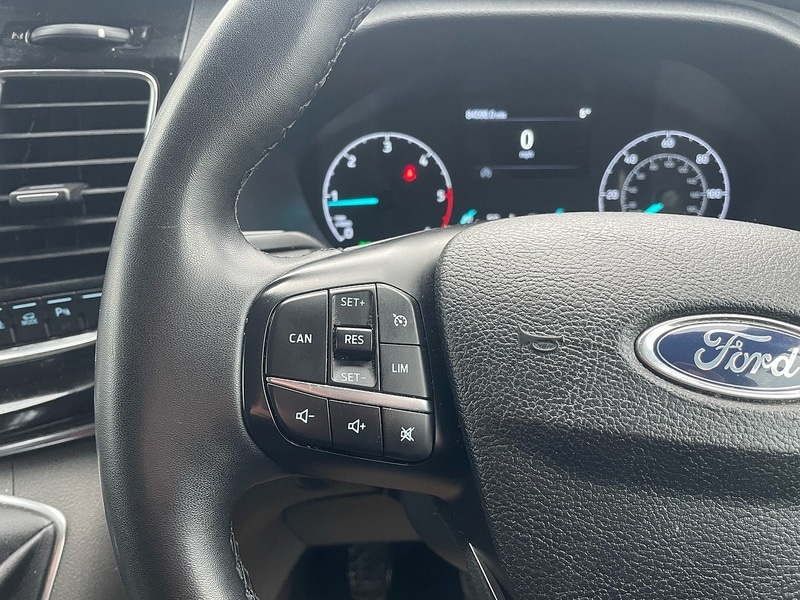 Used Ford Tourneo Custom 2022 for sale - 76673059: Photo 25