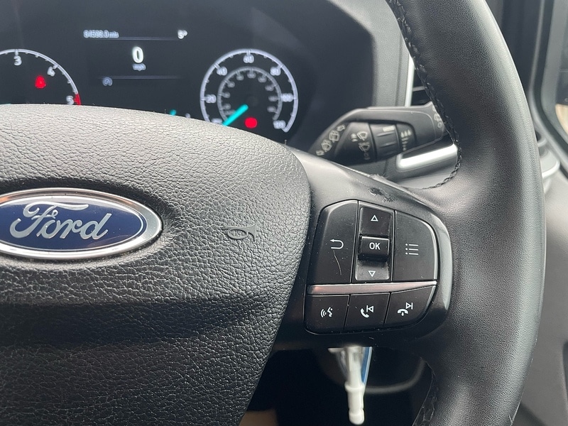 Used Ford Tourneo Custom 2022 for sale - 76673059: Photo 26