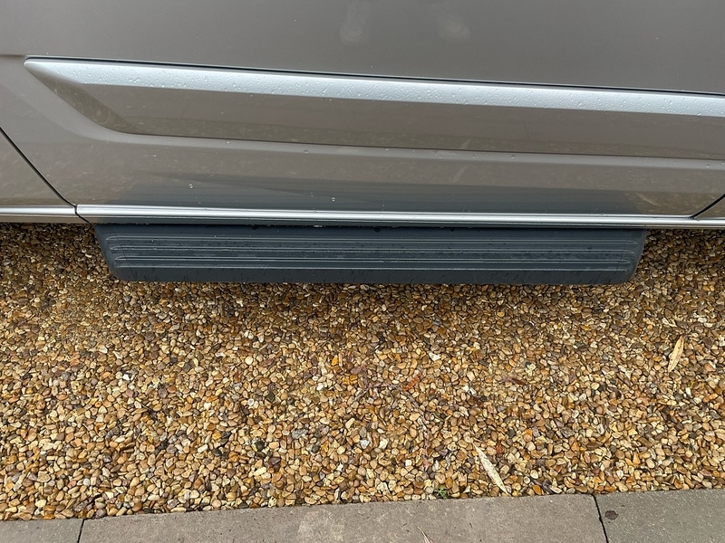 Used Ford Tourneo Custom 2022 for sale - 76673059: Photo 27