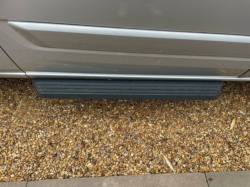 Used Ford Tourneo Custom 2022 for sale - 76673059: Photo 28