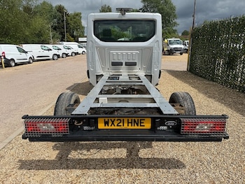 Used Ford Transit 2021 for sale - 79582359: Photo