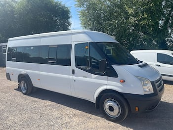 Used Ford Transit 2014 for sale - 79724139: Photo