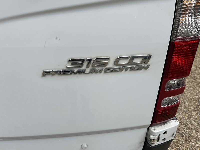 Used Mercedes-Benz Sprinter 2016 for sale - 76368306: Photo 14