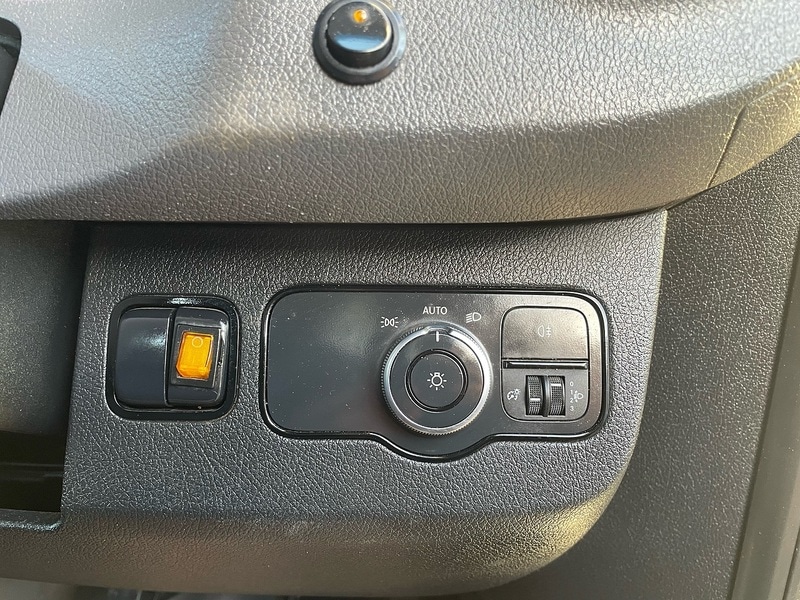 Used Mercedes-Benz Sprinter 2021 for sale - 76831628: Photo 17