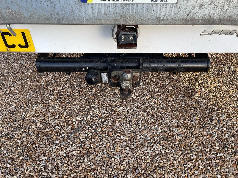 Used Mercedes-Benz Sprinter 2021 for sale - 76831628: Photo 20