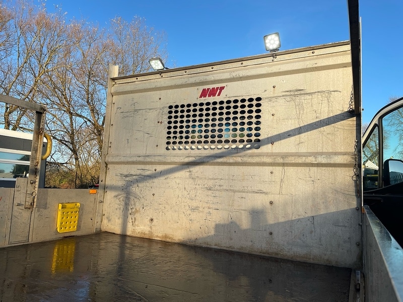 Used Mercedes-Benz Sprinter 2021 for sale - 76831628: Photo 21