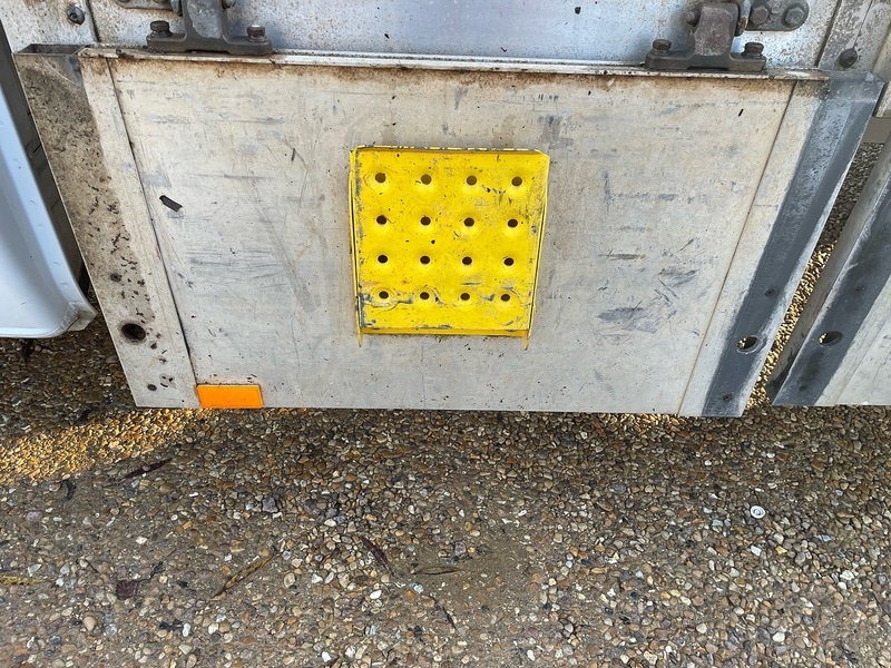 Used Mercedes-Benz Sprinter 2021 for sale - 76831628: Photo 22