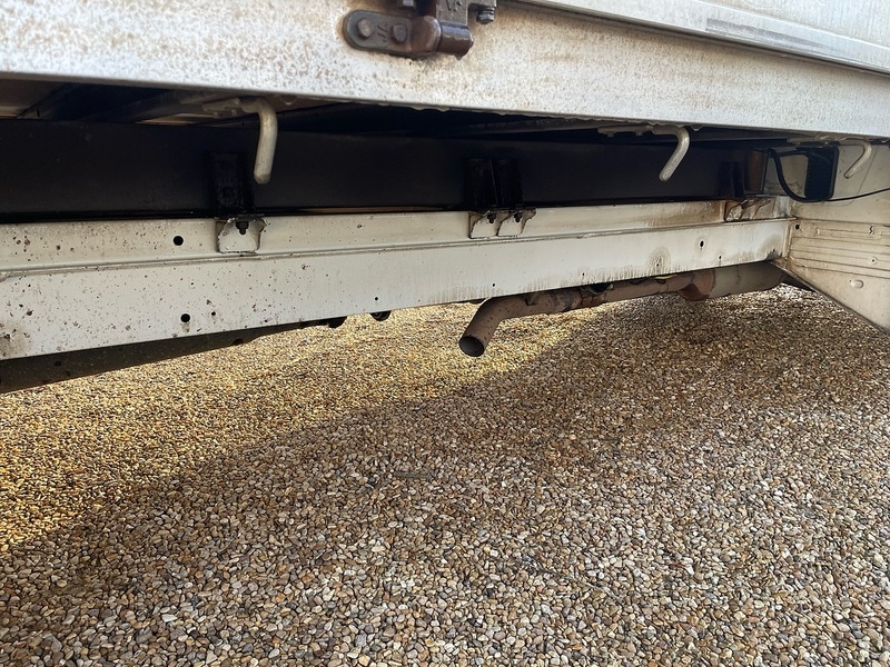 Used Mercedes-Benz Sprinter 2021 for sale - 76831628: Photo 23