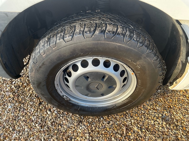 Used Mercedes-Benz Sprinter 2021 for sale - 76831628: Photo 26