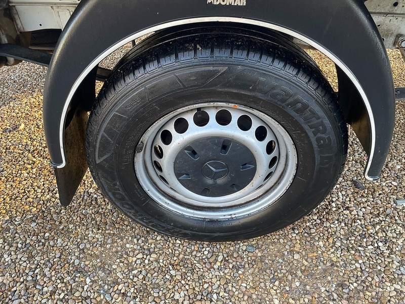 Used Mercedes-Benz Sprinter 2021 for sale - 76831628: Photo 28