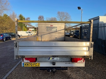 Used Mercedes-Benz Sprinter 2021 for sale - 76831628: Photo