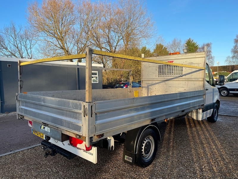 Used Mercedes-Benz Sprinter 2021 for sale - 76831628: Photo 5