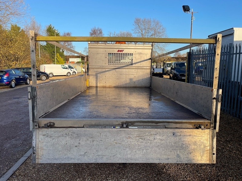 Used Mercedes-Benz Sprinter 2021 for sale - 76831628: Photo 8