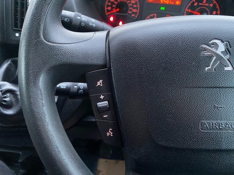 Used Peugeot Boxer 2016 for sale - 76950799: Photo 19