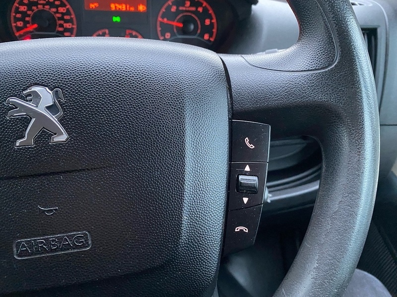 Used Peugeot Boxer 2016 for sale - 76950799: Photo 20