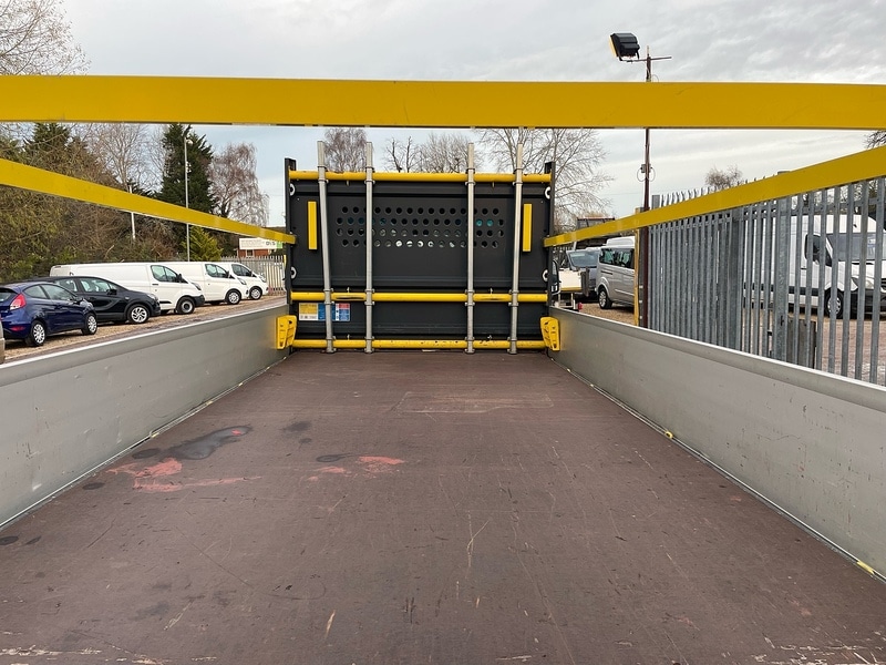 Used Mercedes-Benz Sprinter 2022 for sale - 76718741: Photo 10