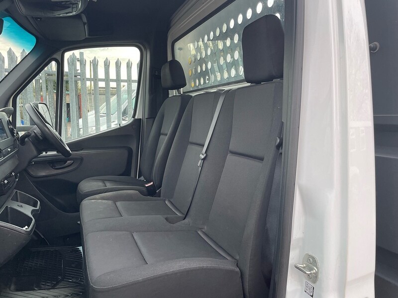 Used Mercedes-Benz Sprinter 2022 for sale - 76718741: Photo 14