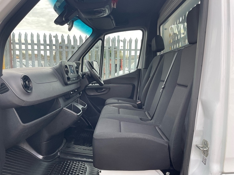 Used Mercedes-Benz Sprinter 2022 for sale - 76718741: Photo 15