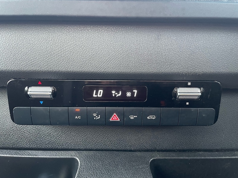 Used Mercedes-Benz Sprinter 2022 for sale - 76718741: Photo 2