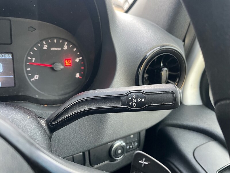 Used Mercedes-Benz Sprinter 2022 for sale - 76718741: Photo 21