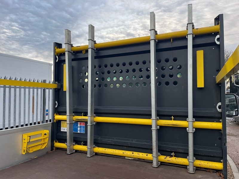 Used Mercedes-Benz Sprinter 2022 for sale - 76718741: Photo 22