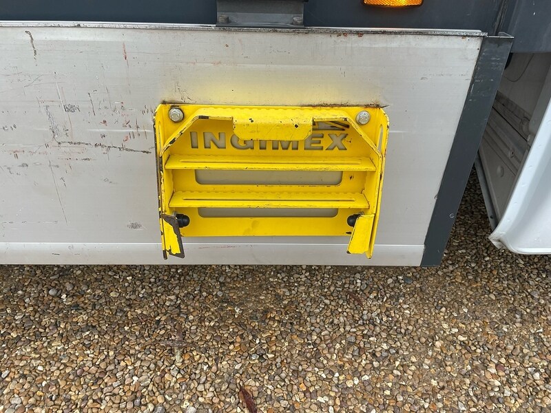 Used Mercedes-Benz Sprinter 2022 for sale - 76718741: Photo 23