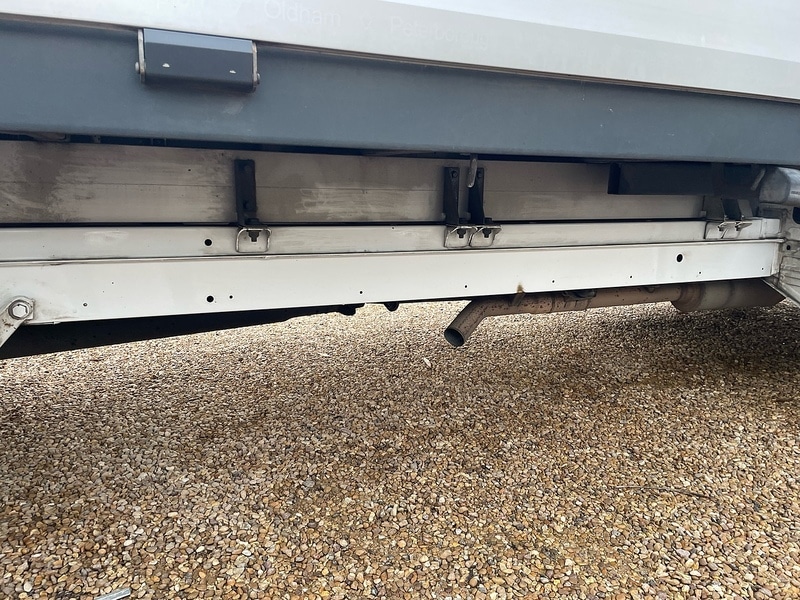 Used Mercedes-Benz Sprinter 2022 for sale - 76718741: Photo 24