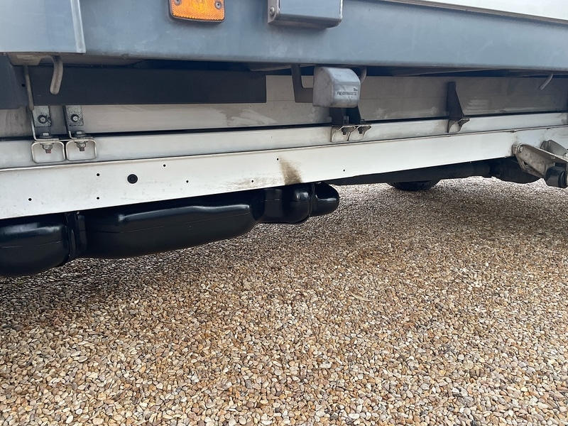 Used Mercedes-Benz Sprinter 2022 for sale - 76718741: Photo 25