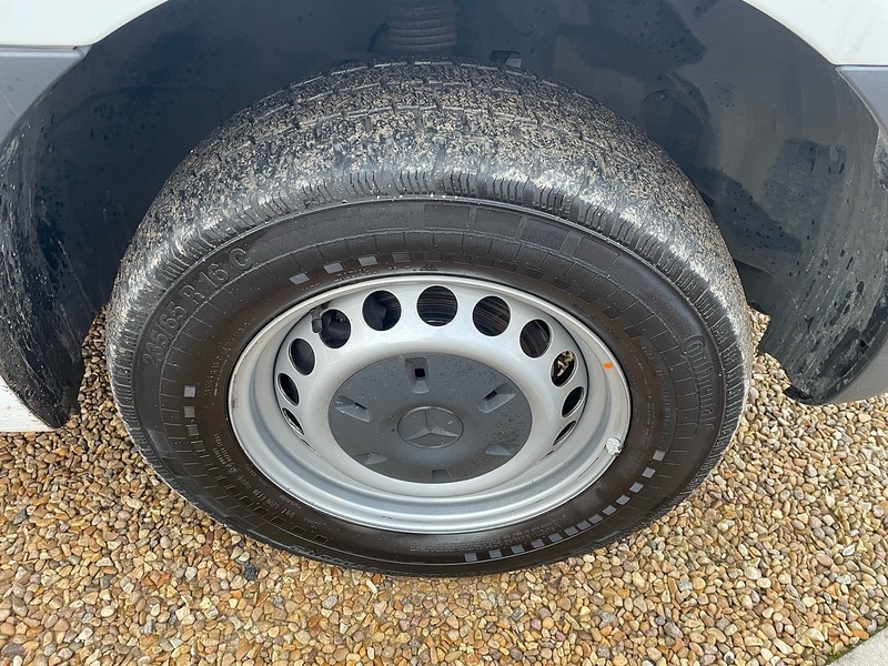 Used Mercedes-Benz Sprinter 2022 for sale - 76718741: Photo 26