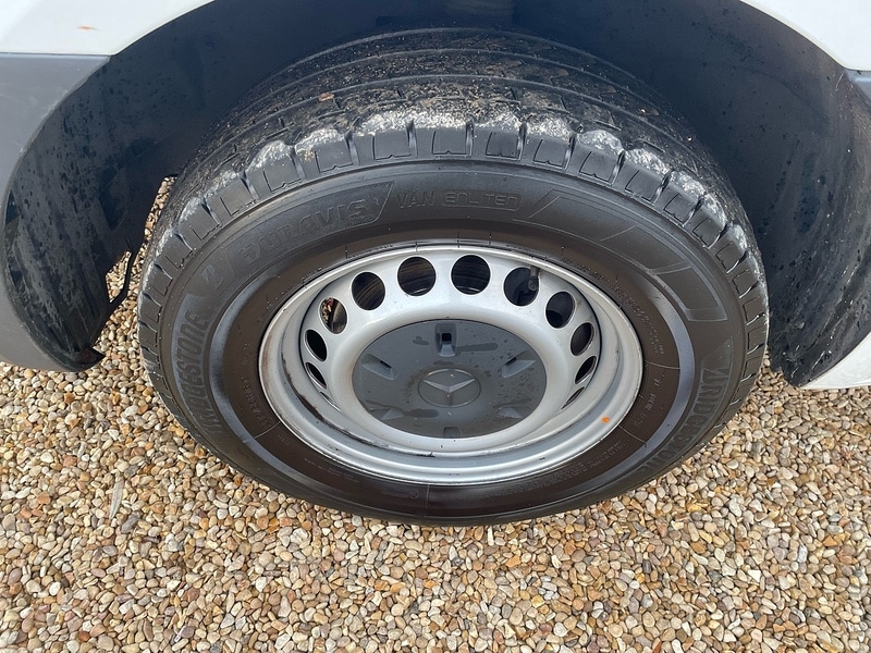 Used Mercedes-Benz Sprinter 2022 for sale - 76718741: Photo 27