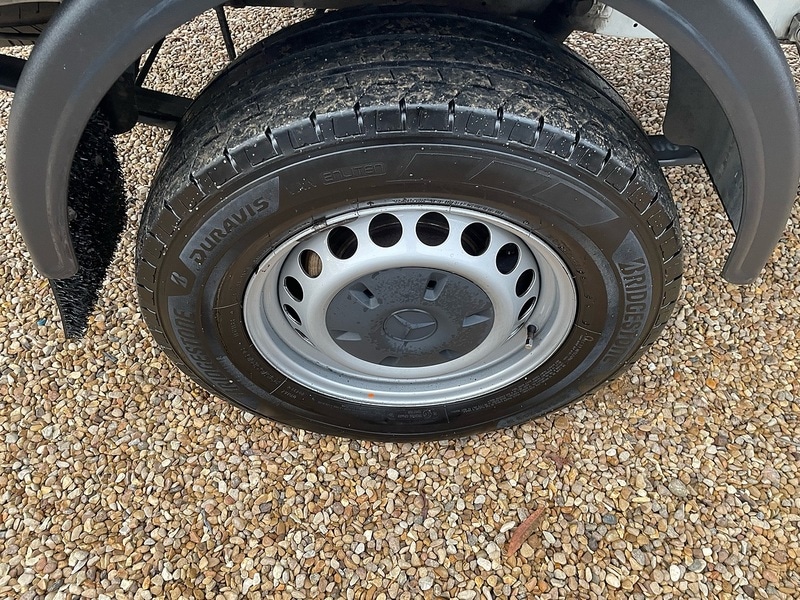 Used Mercedes-Benz Sprinter 2022 for sale - 76718741: Photo 28