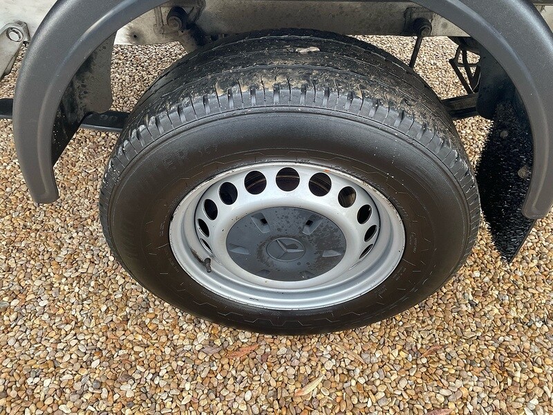 Used Mercedes-Benz Sprinter 2022 for sale - 76718741: Photo 29