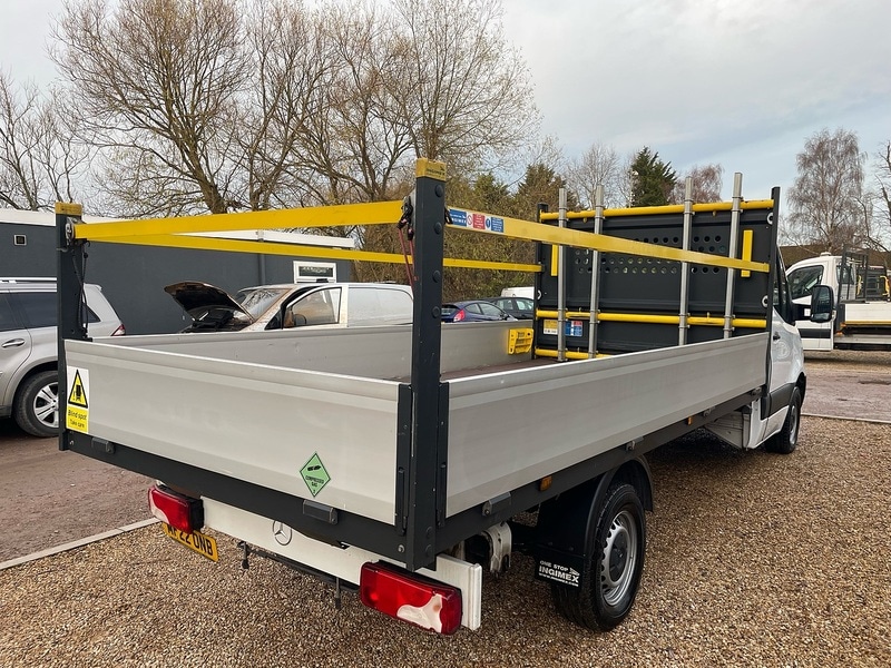 Used Mercedes-Benz Sprinter 2022 for sale - 76718741: Photo 6