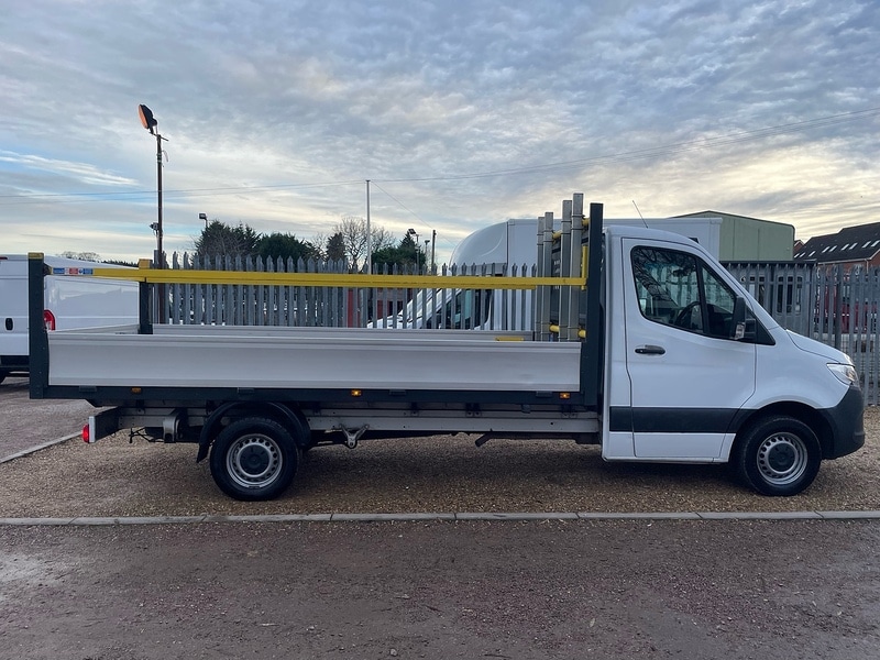 Used Mercedes-Benz Sprinter 2022 for sale - 76718741: Photo 7