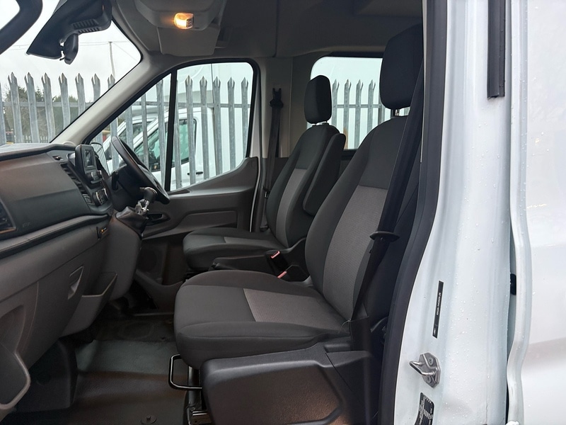 Used Ford Transit 2023 for sale - 77264031: Photo 11