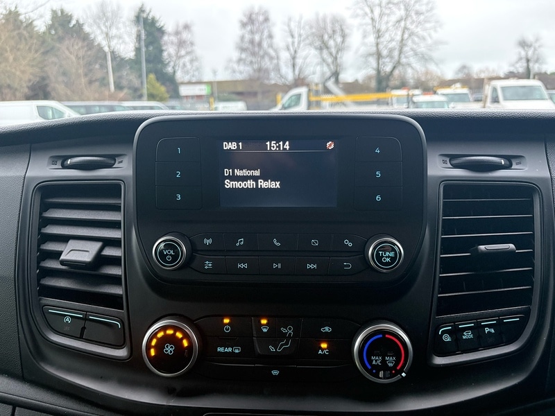 Used Ford Transit 2023 for sale - 77264031: Photo 2