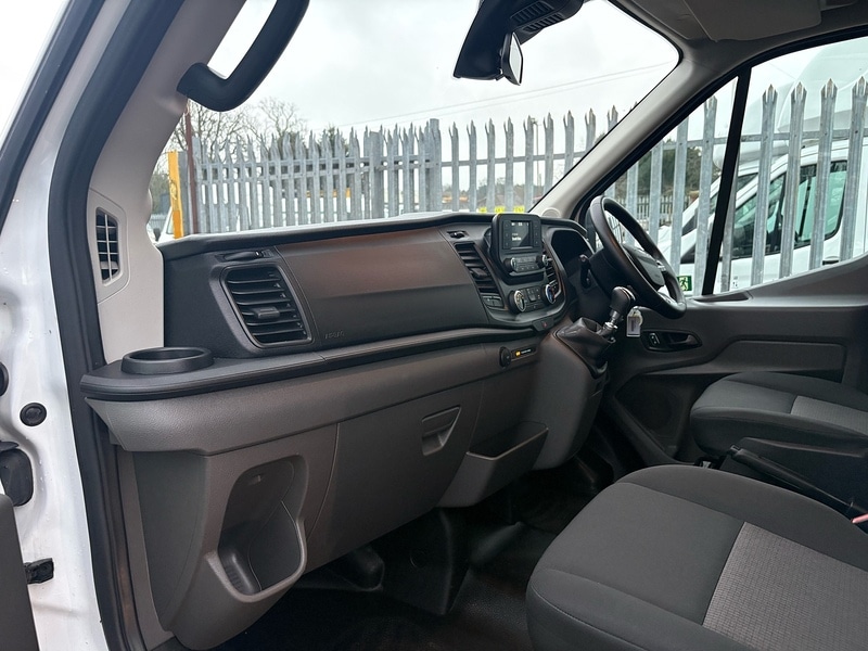 Used Ford Transit 2023 for sale - 77264031: Photo 20