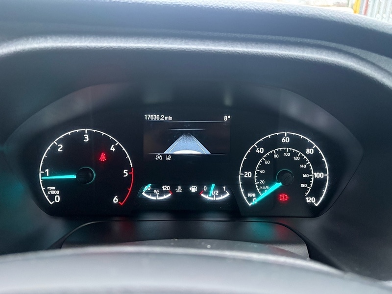 Used Ford Transit 2023 for sale - 77264031: Photo 21