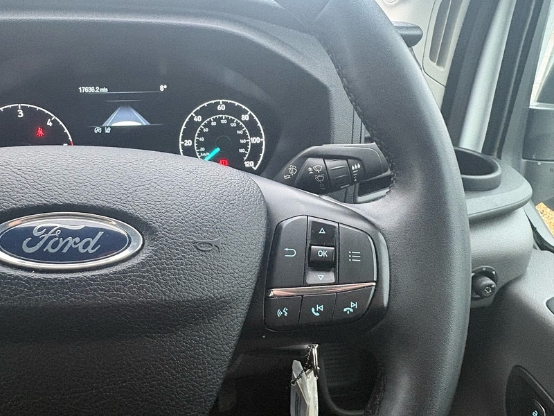 Used Ford Transit 2023 for sale - 77264031: Photo 23