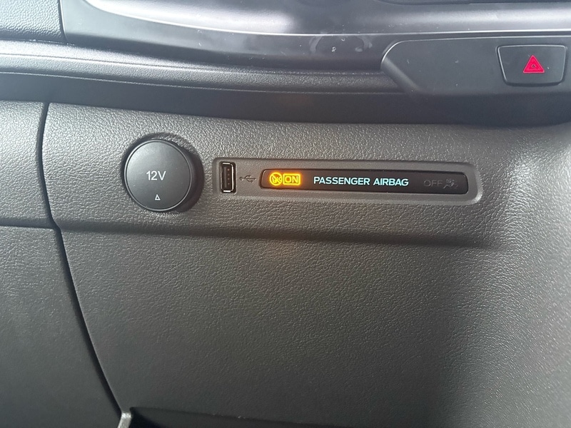 Used Ford Transit 2023 for sale - 77264031: Photo 24