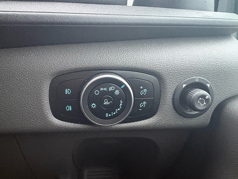 Used Ford Transit 2023 for sale - 77264031: Photo 25