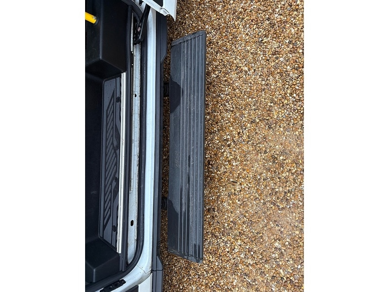 Used Ford Transit 2023 for sale - 77264031: Photo 26