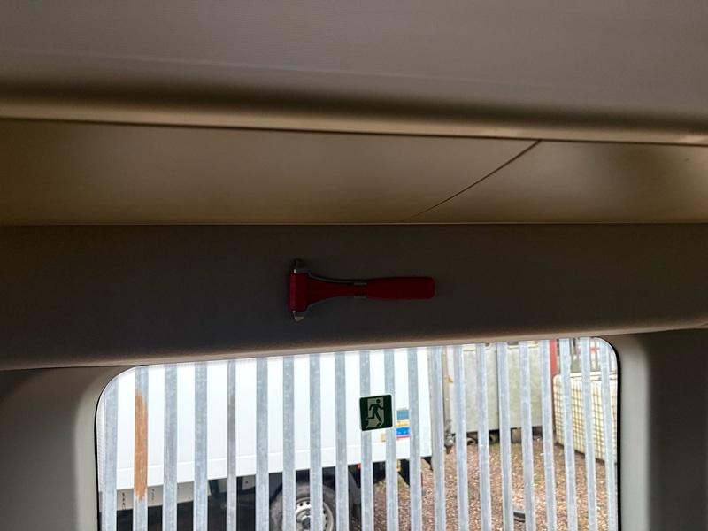 Used Ford Transit 2023 for sale - 77264031: Photo 27